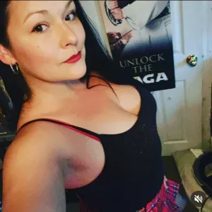 Lady Lilith