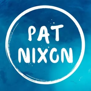 Pat Nixon
