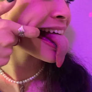 Mouth Mistress Onlyfans