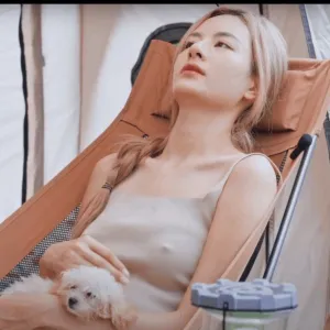 Rose Camping