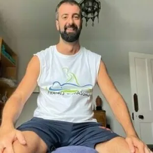 The italian Naked Masseur xx Onlyfans