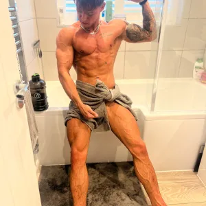 AlphaGeorge Onlyfans