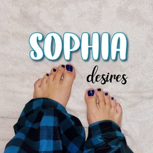 Sophia Desires