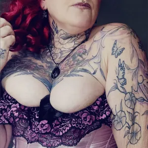 Red unicorn Onlyfans