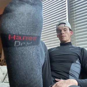 jockfootking OnlyFans