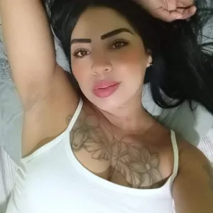 Johana Gonzalez Onlyfans