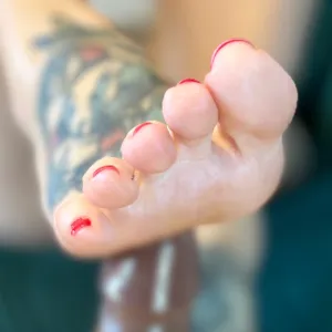 Alexis yummy soles