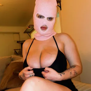 maskedlucy OnlyFans