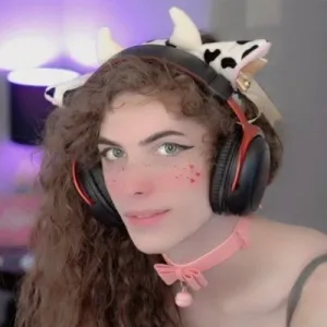 Cow / Ember <3
