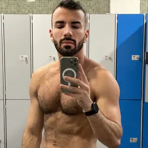 James Haring Onlyfans