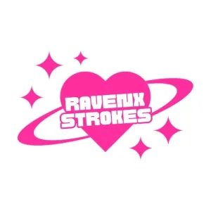 ravenxstrokes OnlyFans