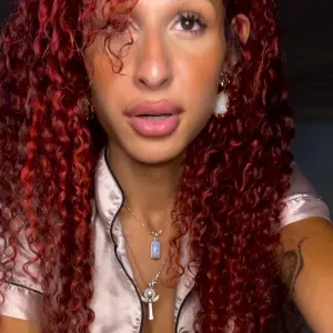 Karma James