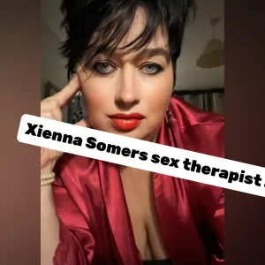 XIENNA SOMERS SEX THERAPIST Onlyfans