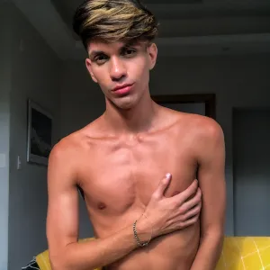 Mlk Ousado Onlyfans