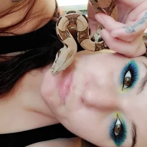 Medusa Onlyfans