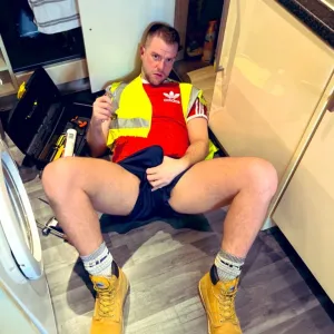 The Scottish Tradie Onlyfans