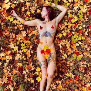 Randi Rae