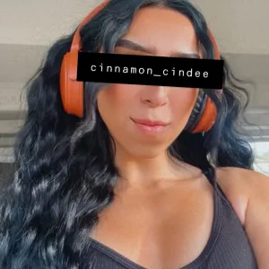 cinnamon_cindee OnlyFans