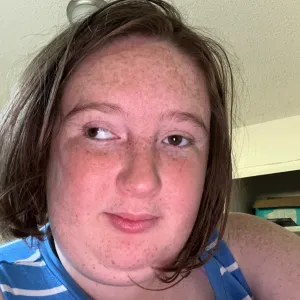 Emily is an awsome savage