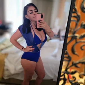 NuevaAfrodita