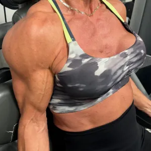 Musclemum Onlyfans