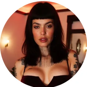🧨 Anna Devin 💥 Onlyfans