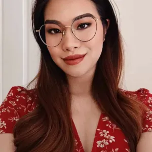 Rachel Nguyen VIP