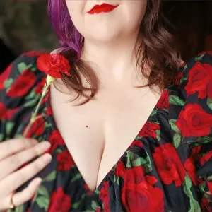 Phoebe Rose