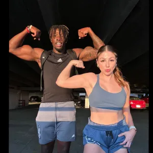 Apollo & Aurora 😈 Onlyfans