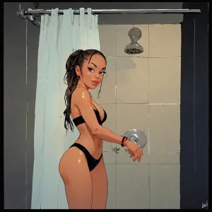 Shay Mońey 💸💕