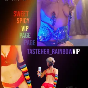 tasteher_rainbowvip OnlyFans