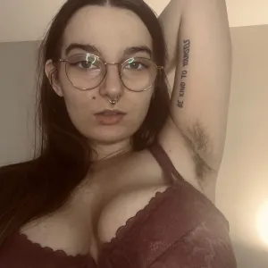 madelinethefaery OnlyFans