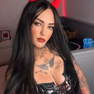 Lena ink 👅 Onlyfans