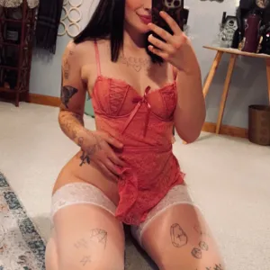 rosiebud666 OnlyFans