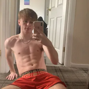 Leo Ginger Onlyfans