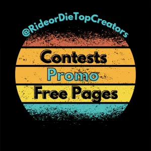 RideorDieTopCreators