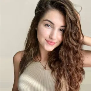 Mermaid🧜‍♀️