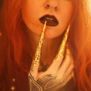 J.Rose Madness Onlyfans