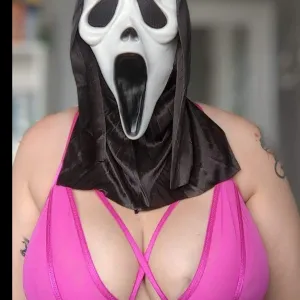 ghostfacegirl29 OnlyFans