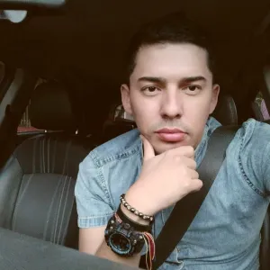 ALEXANDER RINCON Onlyfans