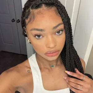 Tiffany Harrison🦋