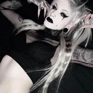 Lvciferiswatching Onlyfans