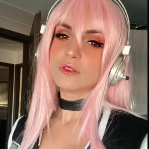 Nuna cosplay Onlyfans