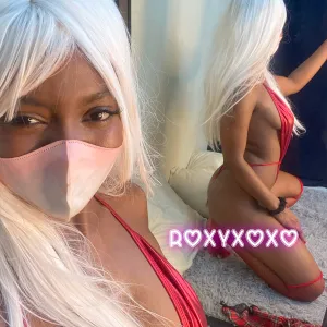 Roxy Xoxo🧚🏽‍♀️