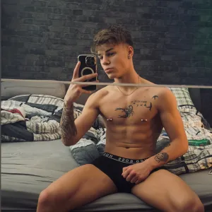 lvs_andre OnlyFans