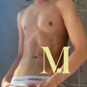 milo_milano OnlyFans