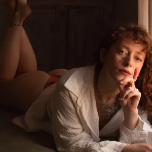 VermissenLucy