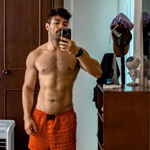 Michel Ribeiro Araújo Onlyfans