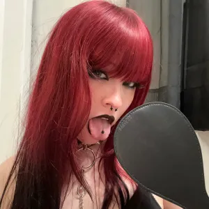 ♥︎Goth Bitch♥︎ Onlyfans