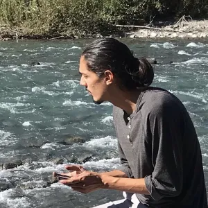 $3 Hippie Fucker | Anthony Monte